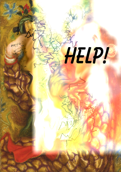 Image from Electric Zine Maker